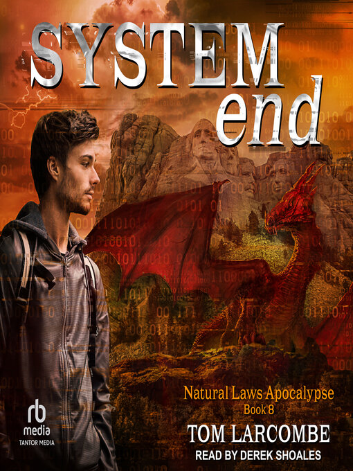 Title details for System End by Tom Larcombe - Available